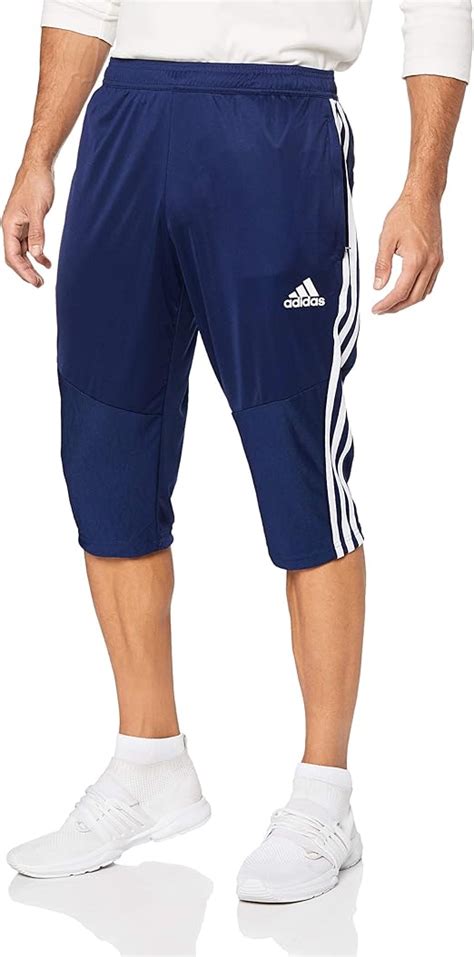 adidas herren sport trousers tiro19 3/4 pnt|Amazon.com: Adidas Tiro 19 Pants Men.